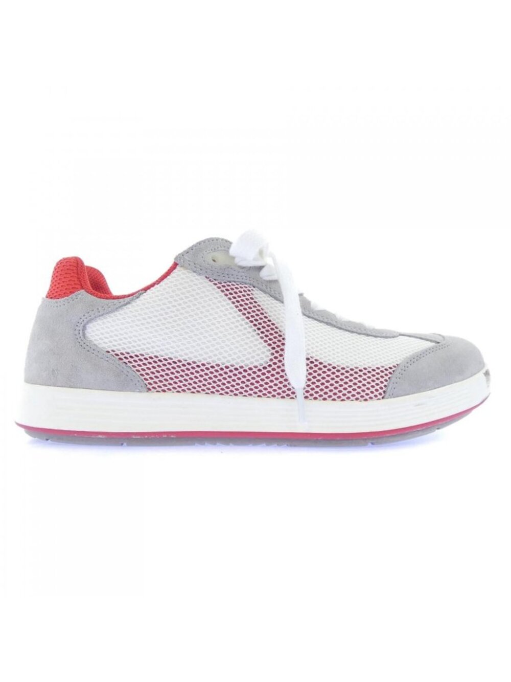 Prada Sneakers White